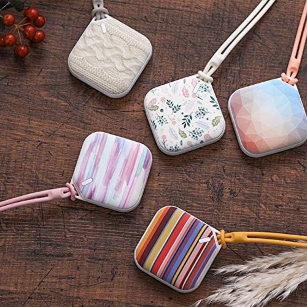 Hand Warmer Electronic Portable Hand Warmer(Any Color)